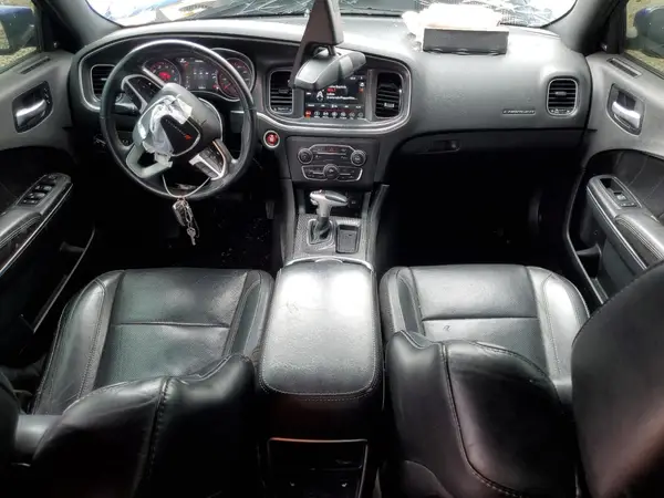 2C3CDXHG0JH186572 2018 DODGE CHARGER - Image 8