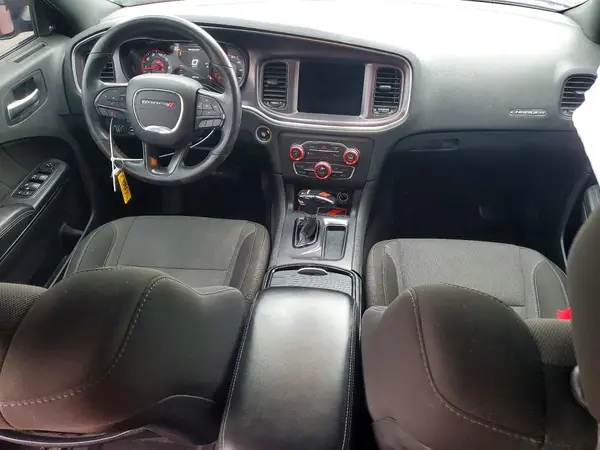 2C3CDXHG0JH187267 2018 DODGE CHARGER - Image 8