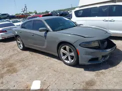 2C3CDXHG0JH188614 2018 DODGE CHARGER