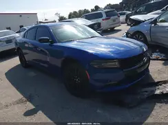 2C3CDXHG0JH200731 2018 DODGE CHARGER