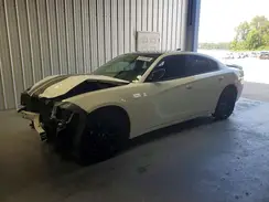2C3CDXHG0JH206626 2018 DODGE CHARGER