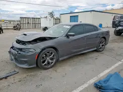 2C3CDXHG0JH206920 2018 DODGE CHARGER