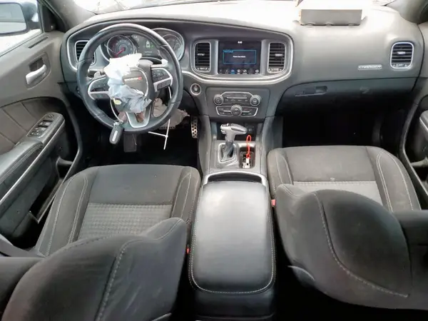 2C3CDXHG0JH206920 2018 DODGE CHARGER - Image 8