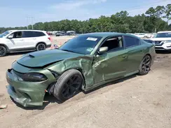 2C3CDXHG0JH210059 2018 DODGE CHARGER