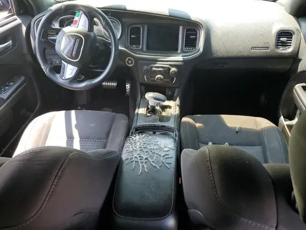 2C3CDXHG0JH210059 2018 DODGE CHARGER - Image 8