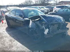 2C3CDXHG0JH215729 2018 DODGE CHARGER