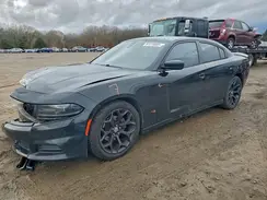 2C3CDXHG0JH216038 2018 DODGE CHARGER