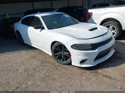 2C3CDXHG0JH217576 2018 DODGE CHARGER