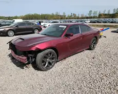 2C3CDXHG0JH217951 2018 DODGE CHARGER