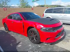 2C3CDXHG0JH223670 2018 DODGE CHARGER
