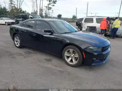 2C3CDXHG0JH236838 2018 DODGE CHARGER