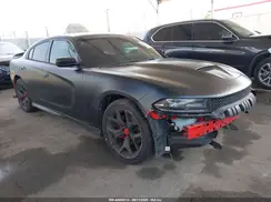 2C3CDXHG0JH238430 2018 DODGE CHARGER