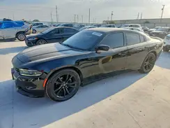 2C3CDXHG0JH273856 2018 DODGE CHARGER