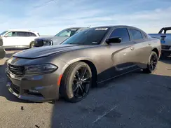 2C3CDXHG0JH281214 2018 DODGE CHARGER