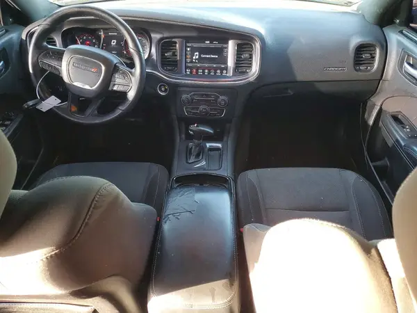 2C3CDXHG0JH281214 2018 DODGE CHARGER - Image 8