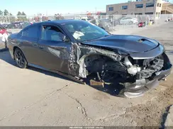 2C3CDXHG0JH281374 2018 DODGE CHARGER