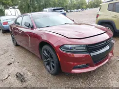 2C3CDXHG0JH290124 2018 DODGE CHARGER