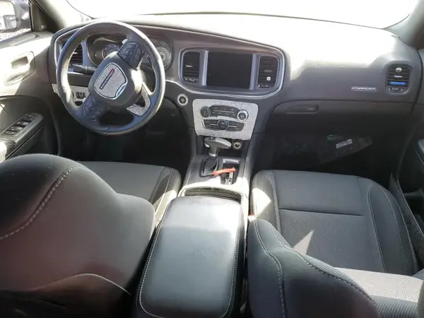 2C3CDXHG0JH297879 2018 DODGE CHARGER - Image 8