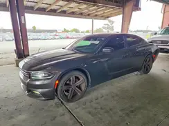 2C3CDXHG0JH315149 2018 DODGE CHARGER