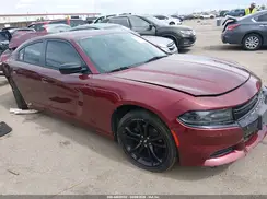 2C3CDXHG0JH316298 2018 DODGE CHARGER