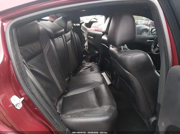 2C3CDXHG0JH316298 2018 DODGE CHARGER - Image 8