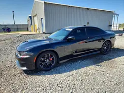 2C3CDXHG0JH319296 2018 DODGE CHARGER
