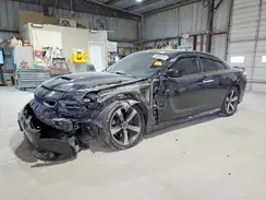 2C3CDXHG0KH510959 2019 DODGE CHARGER