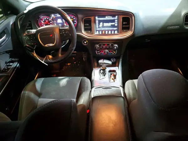 2C3CDXHG0KH510959 2019 DODGE CHARGER - Image 8