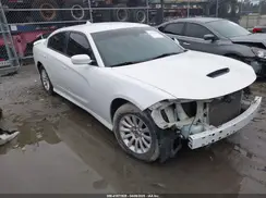 2C3CDXHG0KH512582 2019 DODGE CHARGER