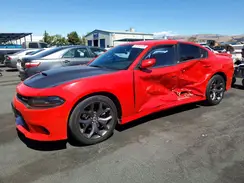 2C3CDXHG0KH526434 2019 DODGE CHARGER