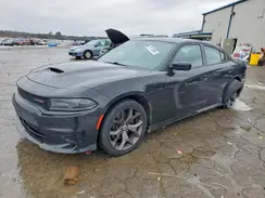 2C3CDXHG0KH535134 2019 DODGE CHARGER