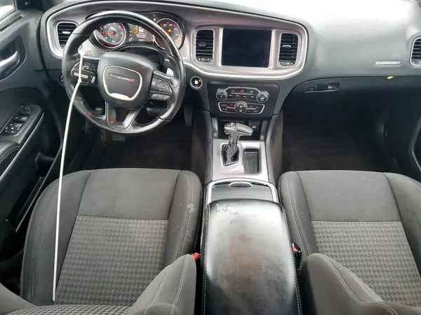 2C3CDXHG0KH535134 2019 DODGE CHARGER - Image 8