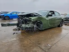 2C3CDXHG0KH545856 2019 DODGE CHARGER