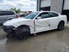 2C3CDXHG0KH556744 2019 DODGE CHARGER