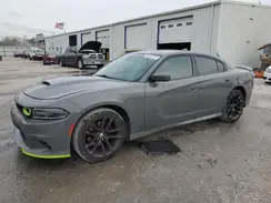 2C3CDXHG0KH558719 2019 DODGE CHARGER
