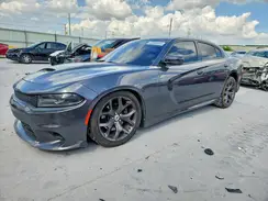 2C3CDXHG0KH562012 2019 DODGE CHARGER