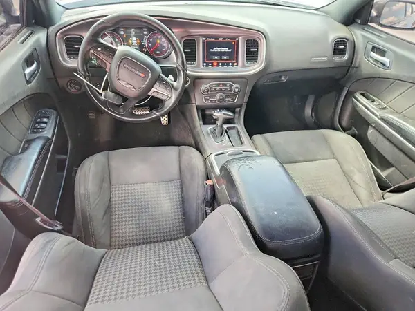 2C3CDXHG0KH562012 2019 DODGE CHARGER - Image 8