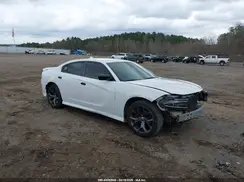 2C3CDXHG0KH566951 2019 DODGE CHARGER