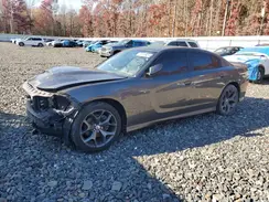 2C3CDXHG0KH567095 2019 DODGE CHARGER