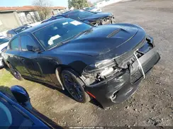 2C3CDXHG0KH567226 2019 DODGE CHARGER
