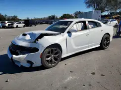2C3CDXHG0KH567663 2019 DODGE CHARGER