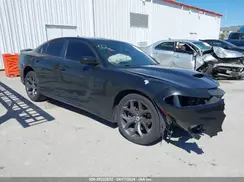 2C3CDXHG0KH567758 2019 DODGE CHARGER