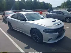 2C3CDXHG0KH572667 2019 DODGE CHARGER