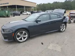 2C3CDXHG0KH578825 2019 DODGE CHARGER