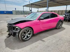 2C3CDXHG0KH578999 2019 DODGE CHARGER