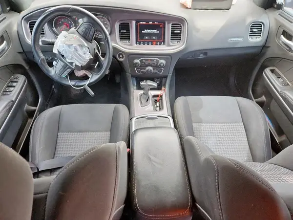 2C3CDXHG0KH578999 2019 DODGE CHARGER - Image 8