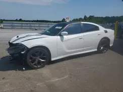 2C3CDXHG0KH584754 2019 DODGE CHARGER