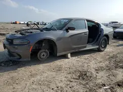 2C3CDXHG0KH584866 2019 DODGE CHARGER