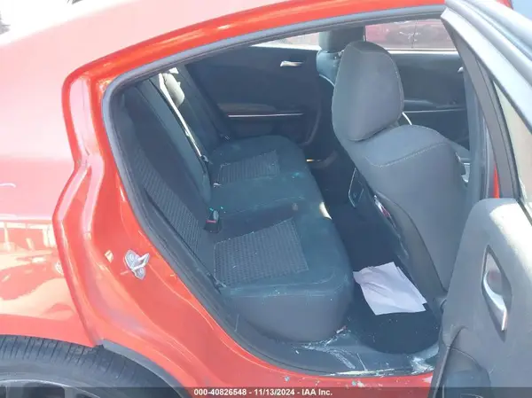 2C3CDXHG0KH584933 2019 DODGE CHARGER - Image 8
