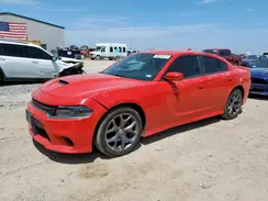 2C3CDXHG0KH585001 2019 DODGE CHARGER
